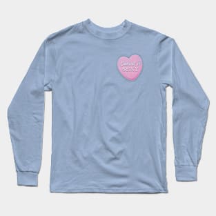 Consent is Sexy - 2 Long Sleeve T-Shirt